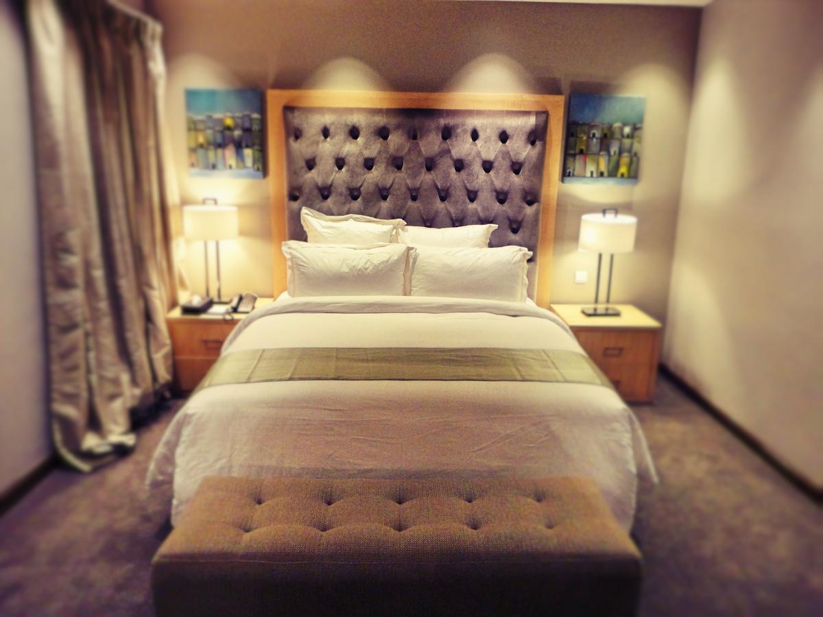 The Grand Palace Hotel Singine Quarto foto