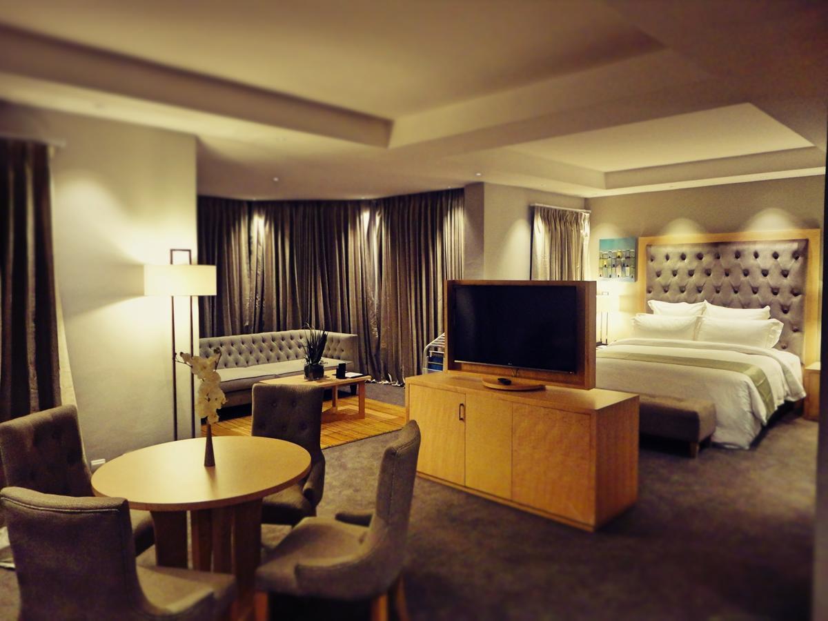 The Grand Palace Hotel Singine Quarto foto
